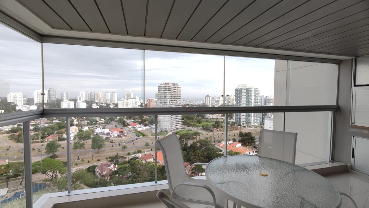 Mansa - GoPunta - Portal Inmobiliario de Punta del Este - Maldonado