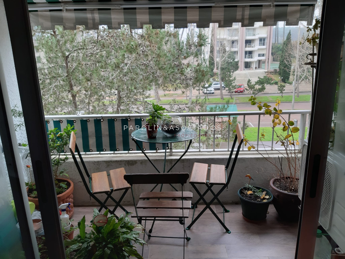 Apartamento en venta de 1 dormitorio en Punta del Este. - JPA5592A