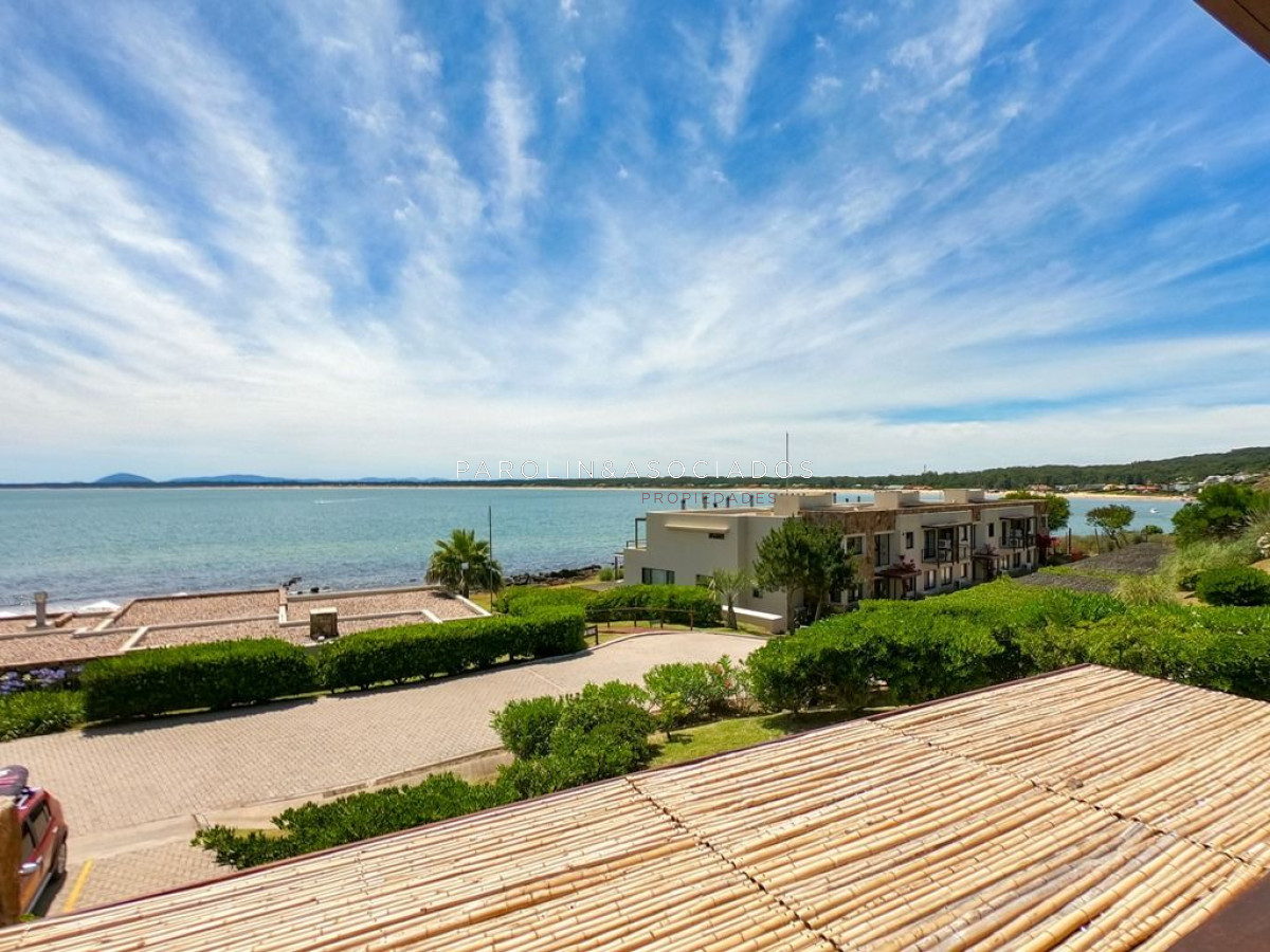 Apartamento en venta en Quartier, Punta del Este.