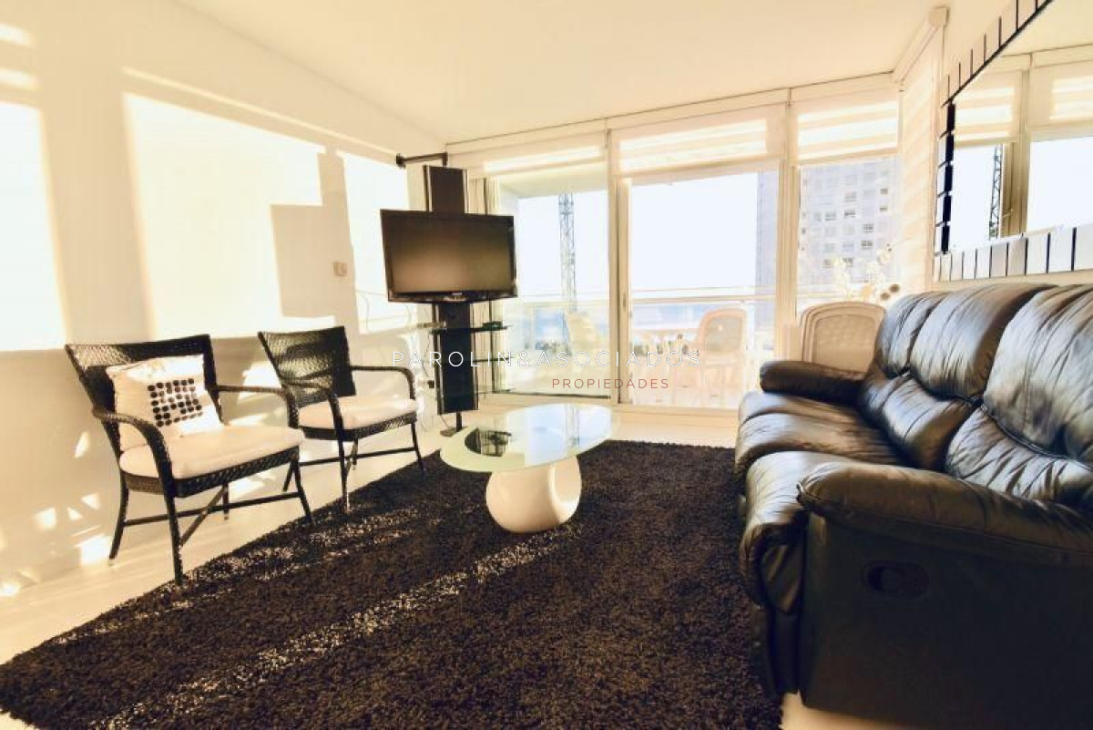 Mansa - GoPunta - Portal Inmobiliario de Punta del Este - Maldonado