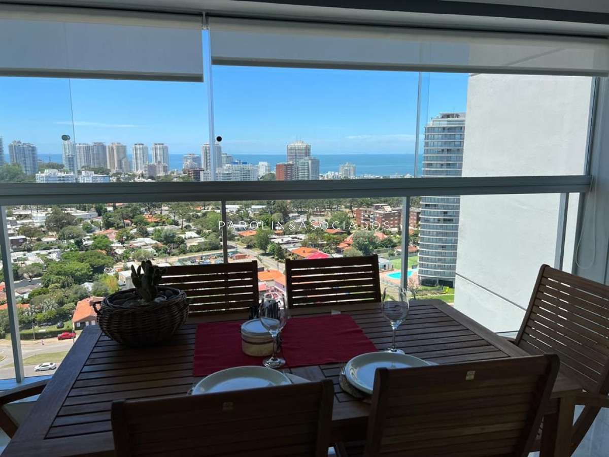 Mansa - GoPunta - Portal Inmobiliario de Punta del Este - Maldonado