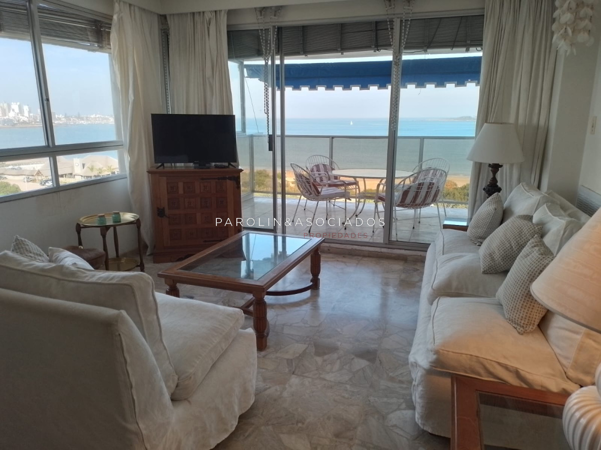 Mansa - GoPunta - Portal Inmobiliario de Punta del Este - Maldonado