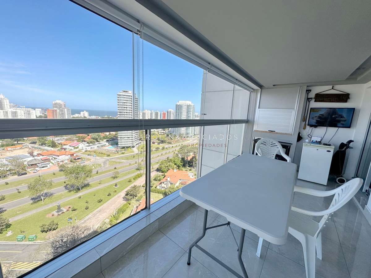 Mansa - GoPunta - Portal Inmobiliario de Punta del Este - Maldonado