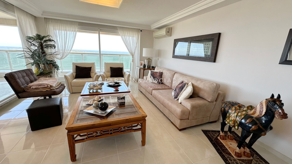 Mansa - GoPunta - Portal Inmobiliario de Punta del Este - Maldonado