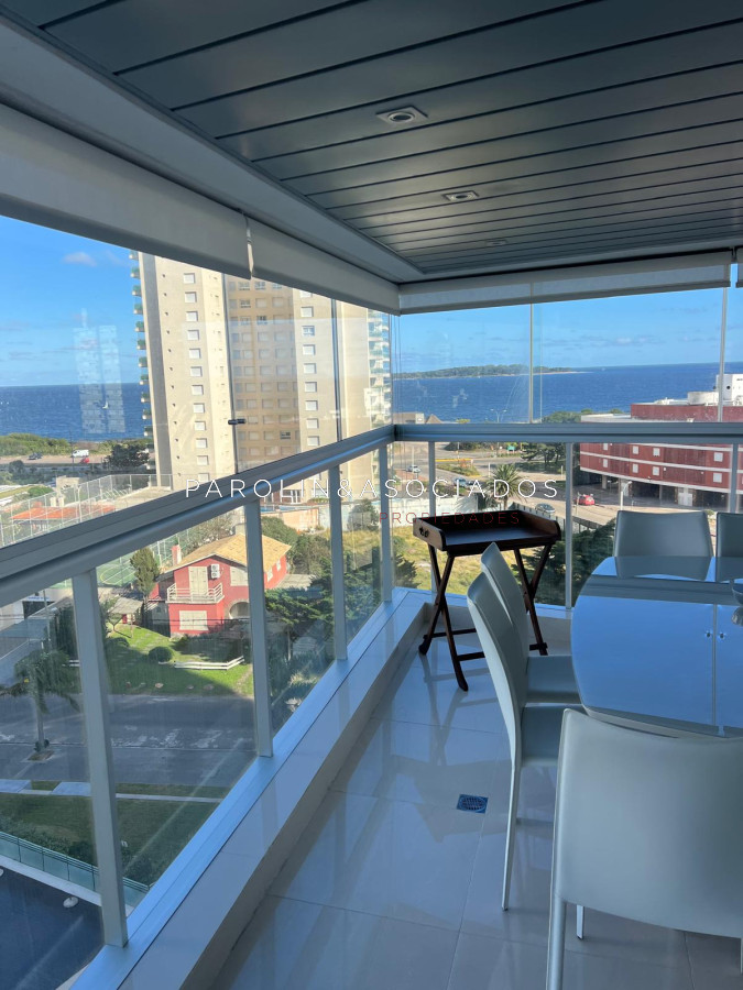 Mansa - GoPunta - Portal Inmobiliario de Punta del Este - Maldonado