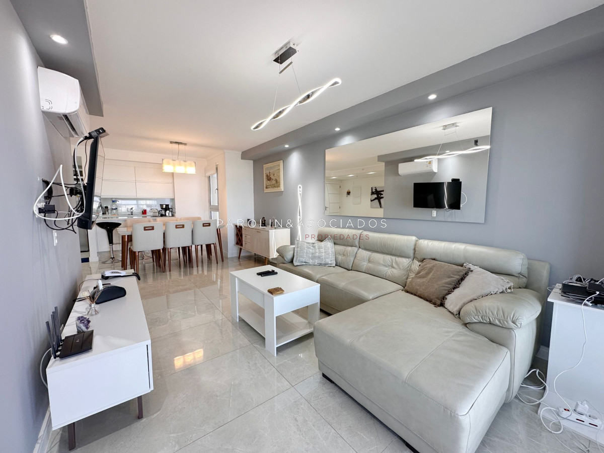 Mansa - GoPunta - Portal Inmobiliario de Punta del Este - Maldonado
