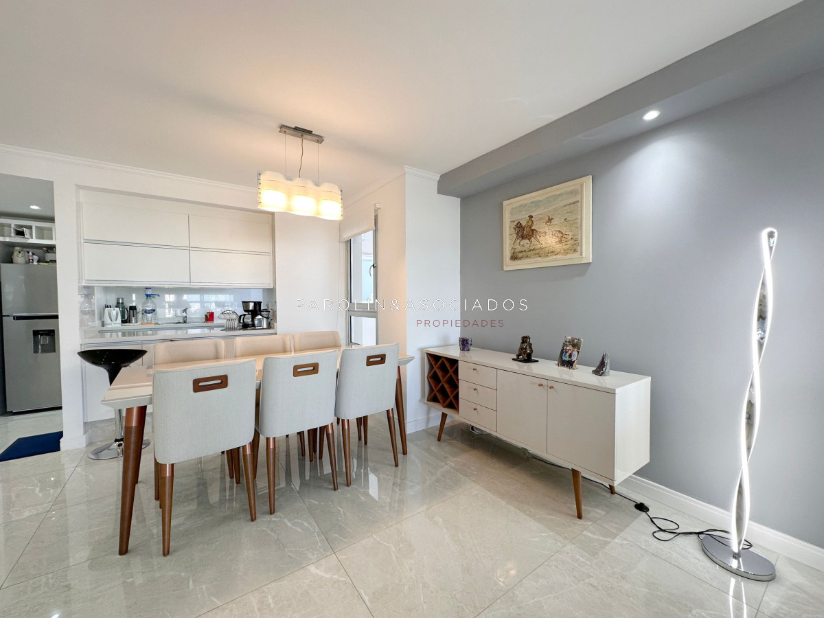 Mansa - GoPunta - Portal Inmobiliario de Punta del Este - Maldonado