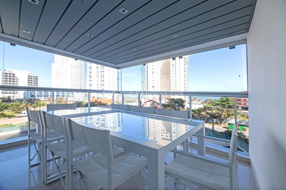 Mansa - GoPunta - Portal Inmobiliario de Punta del Este - Maldonado
