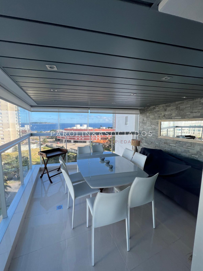 Mansa - GoPunta - Portal Inmobiliario de Punta del Este - Maldonado