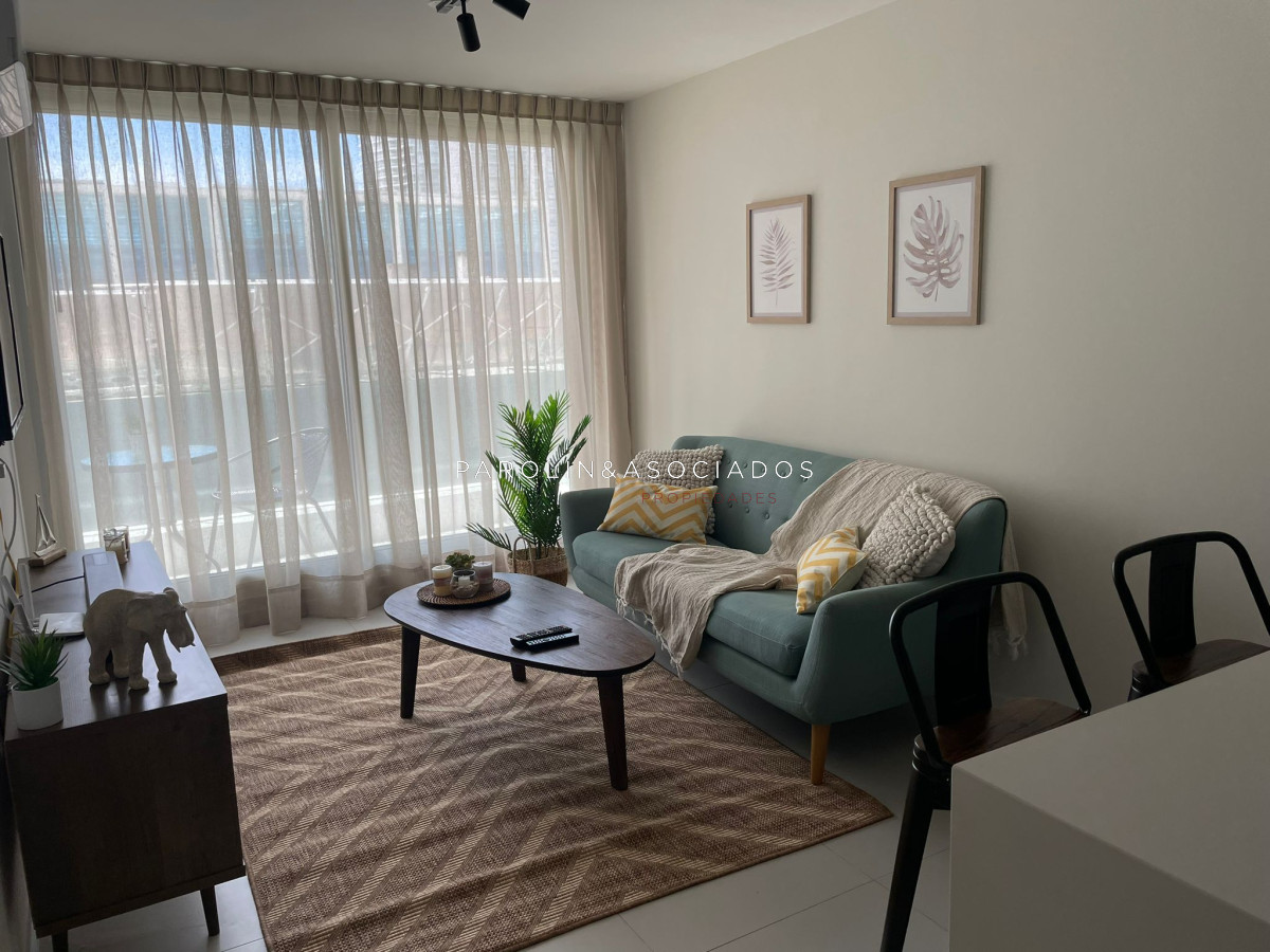 Apartamento en venta en edificio Saint Honore, Punta del Este. - JPA7248A