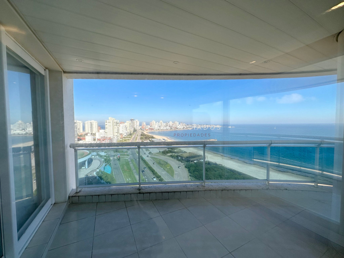 Mansa - GoPunta - Portal Inmobiliario de Punta del Este - Maldonado