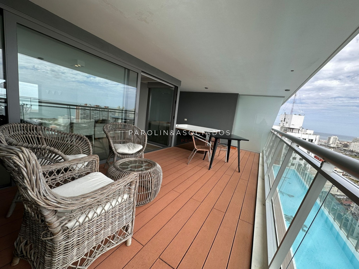Brava - GoPunta - Portal Inmobiliario de Punta del Este - Maldonado