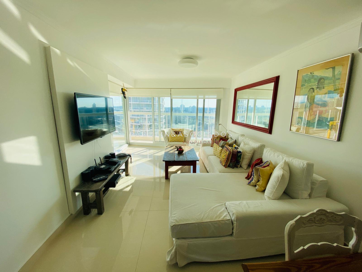 Mansa - GoPunta - Portal Inmobiliario de Punta del Este - Maldonado