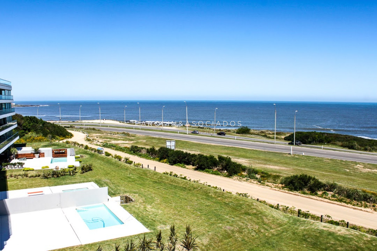 Pent-house en venta en Tiburón Terrazas, Punta del Este. - JPA2959A