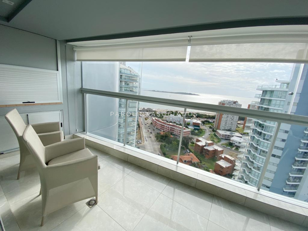 Mansa - GoPunta - Portal Inmobiliario de Punta del Este - Maldonado