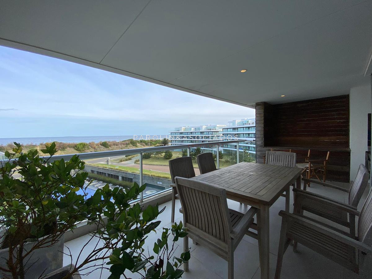 Apartamento en venta en Brava 28, Punta del Este