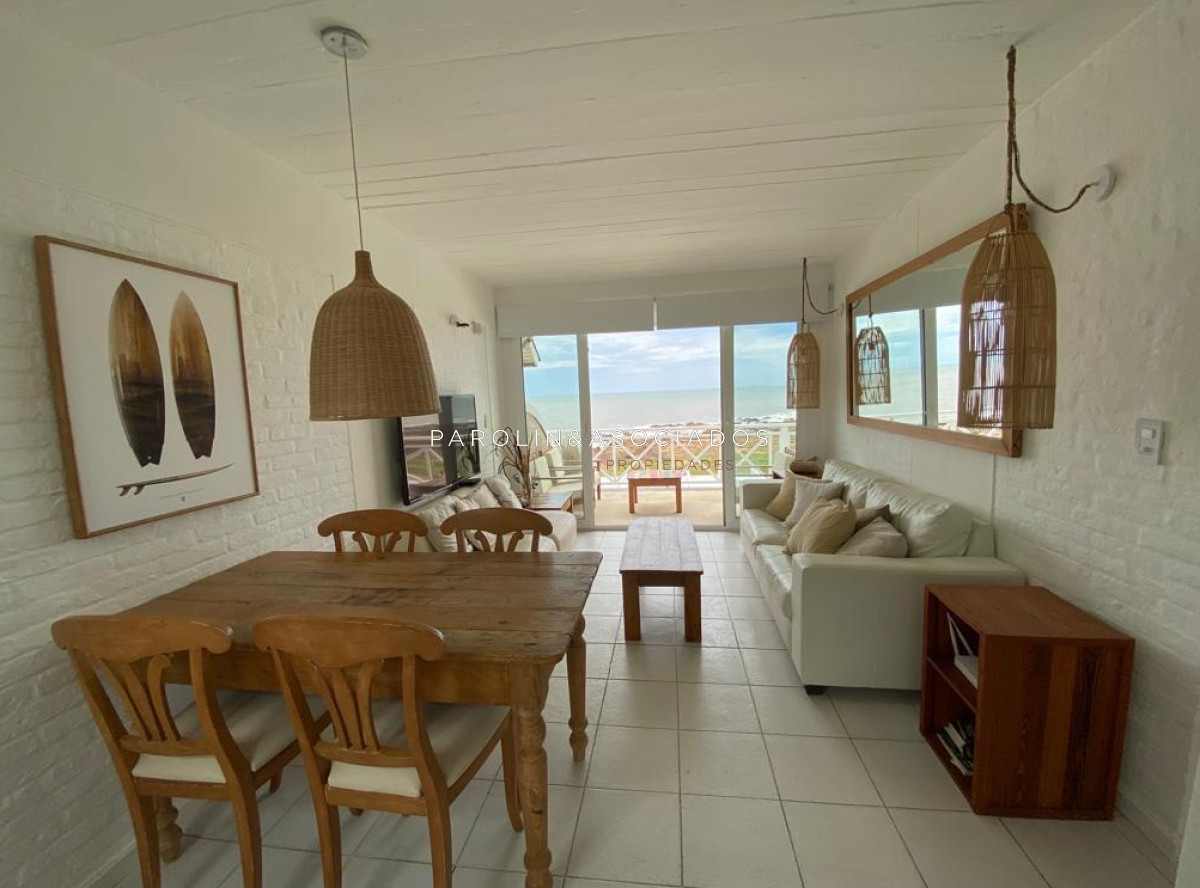 Apartamento en venta de 2 dormitorios en edificio Punta Montoya. - JPA11176A