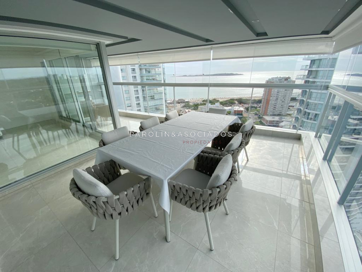 Mansa - GoPunta - Portal Inmobiliario de Punta del Este - Maldonado
