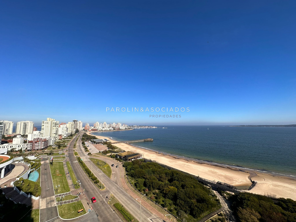 Mansa - GoPunta - Portal Inmobiliario de Punta del Este - Maldonado