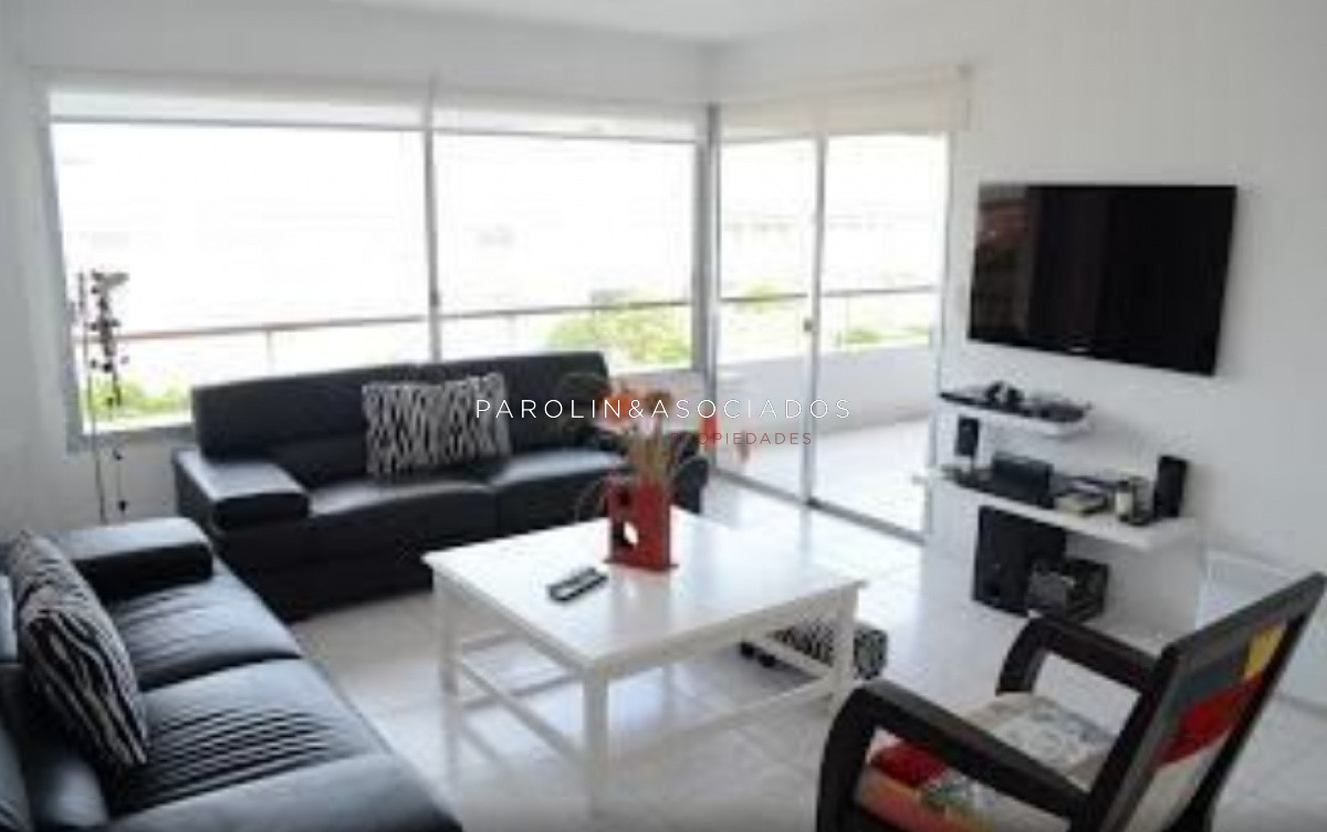 Apartamento en venta de 3 dormitorios en Esturión II Montoya, La barra  - JPA7636A