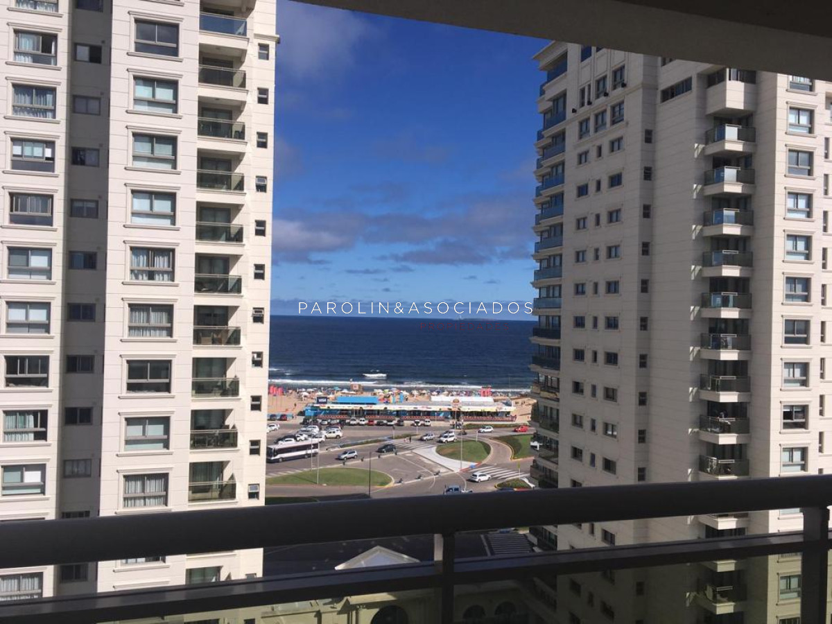 Apartamento en venta en Torre Imperiale III, Punta del Este. - JPA3553A