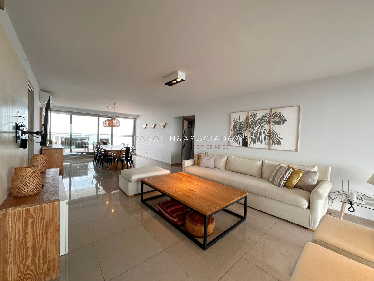 Brava - GoPunta - Portal Inmobiliario de Punta del Este - Maldonado
