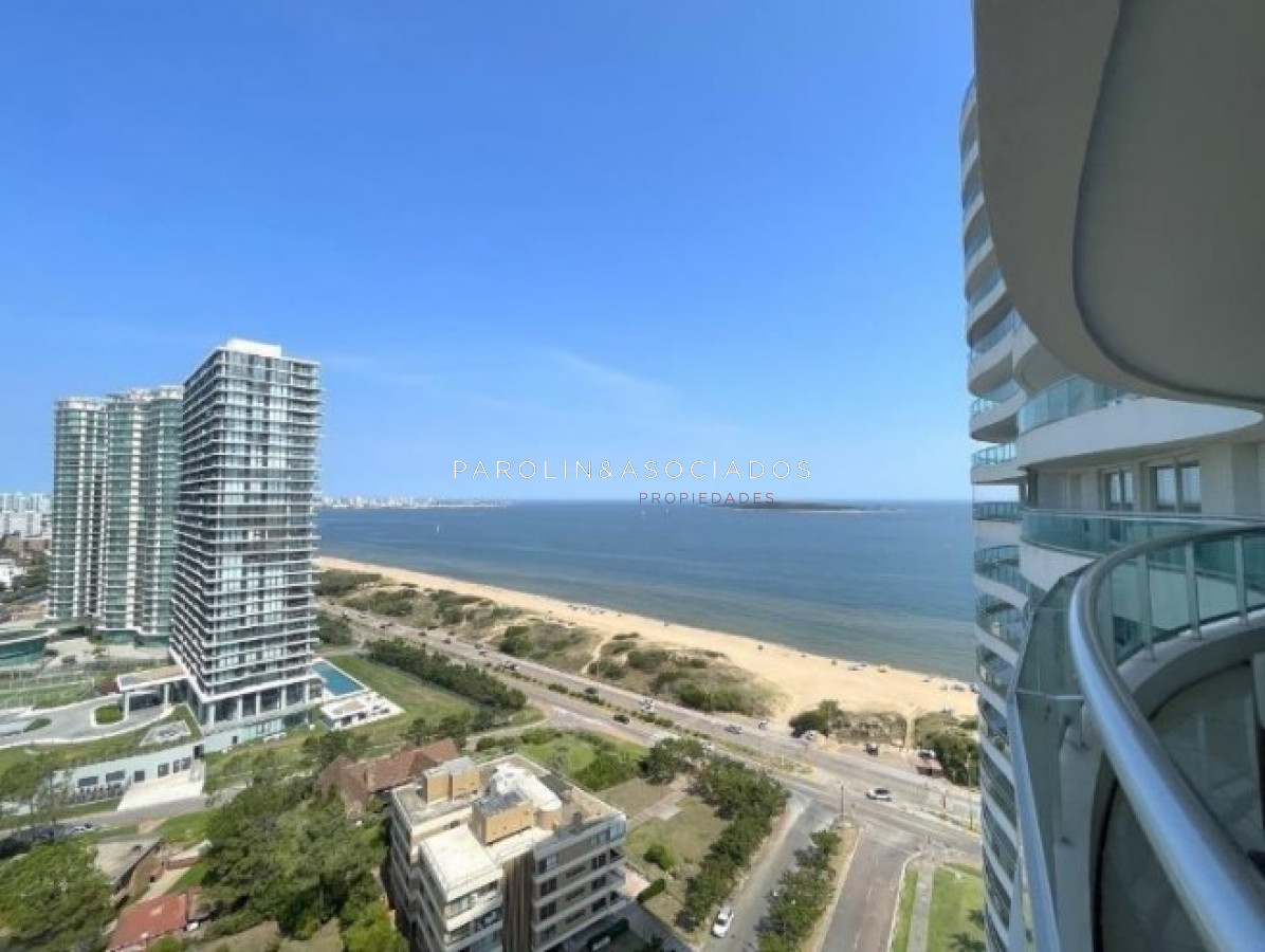 Mansa - GoPunta - Portal Inmobiliario de Punta del Este - Maldonado