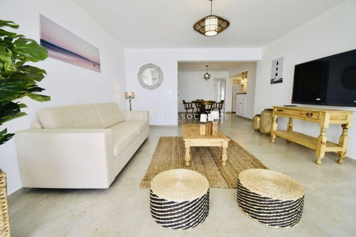 Mansa - GoPunta - Portal Inmobiliario de Punta del Este - Maldonado