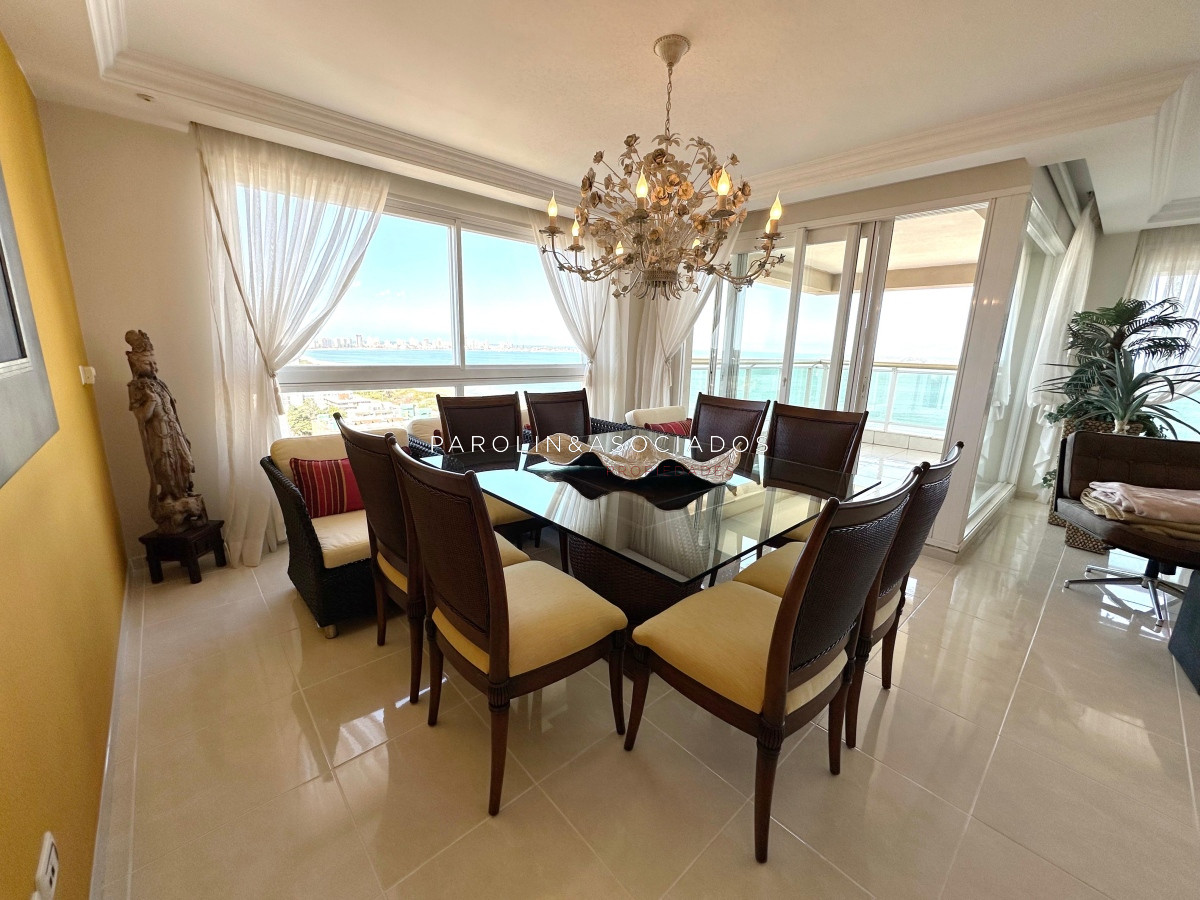 Mansa - GoPunta - Portal Inmobiliario de Punta del Este - Maldonado
