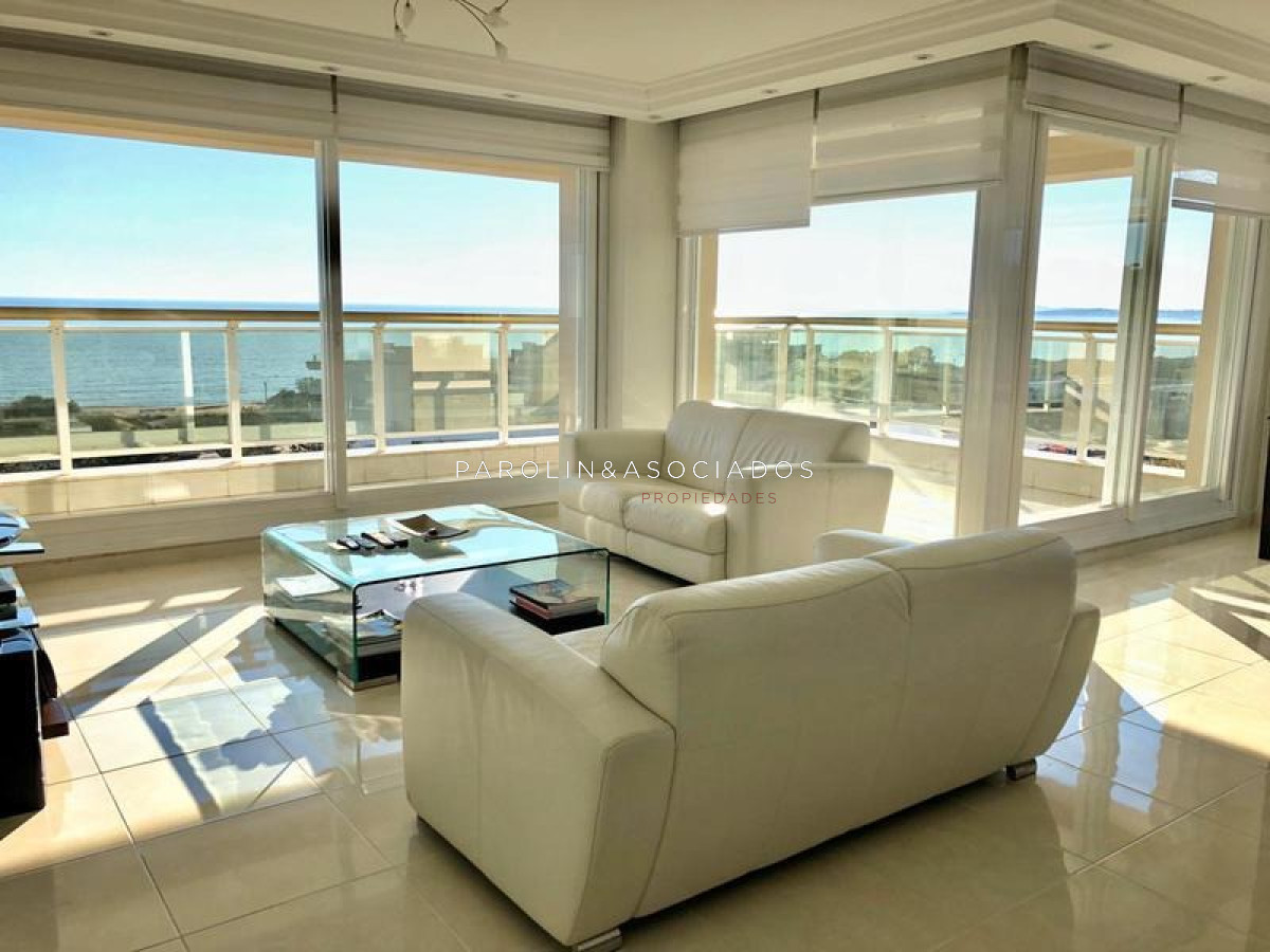 Mansa - GoPunta - Portal Inmobiliario de Punta del Este - Maldonado