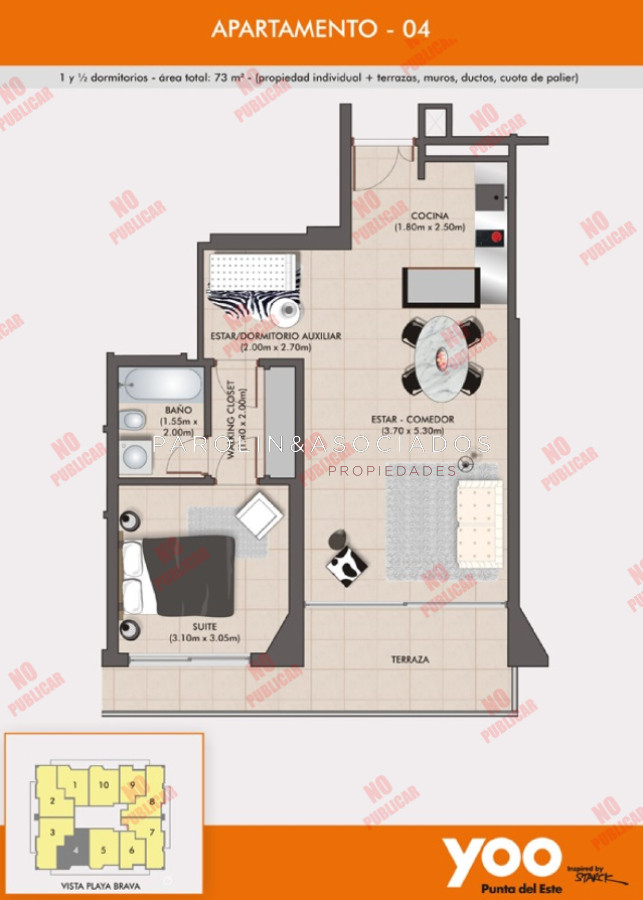 Roosevelt - GoPunta - Portal Inmobiliario de Punta del Este - Maldonado