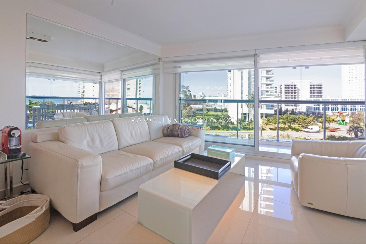Mansa - GoPunta - Portal Inmobiliario de Punta del Este - Maldonado
