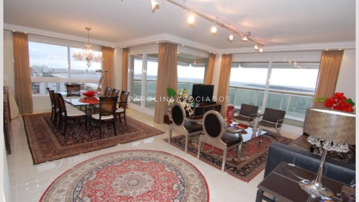 Mansa - GoPunta - Portal Inmobiliario de Punta del Este - Maldonado