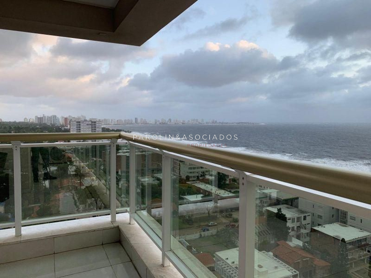 Mansa - GoPunta - Portal Inmobiliario de Punta del Este - Maldonado