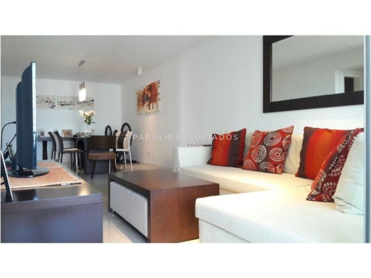 Apartamento en venta de 3 dormitorios en Wind Tower, Punta del Este. - JPA207A