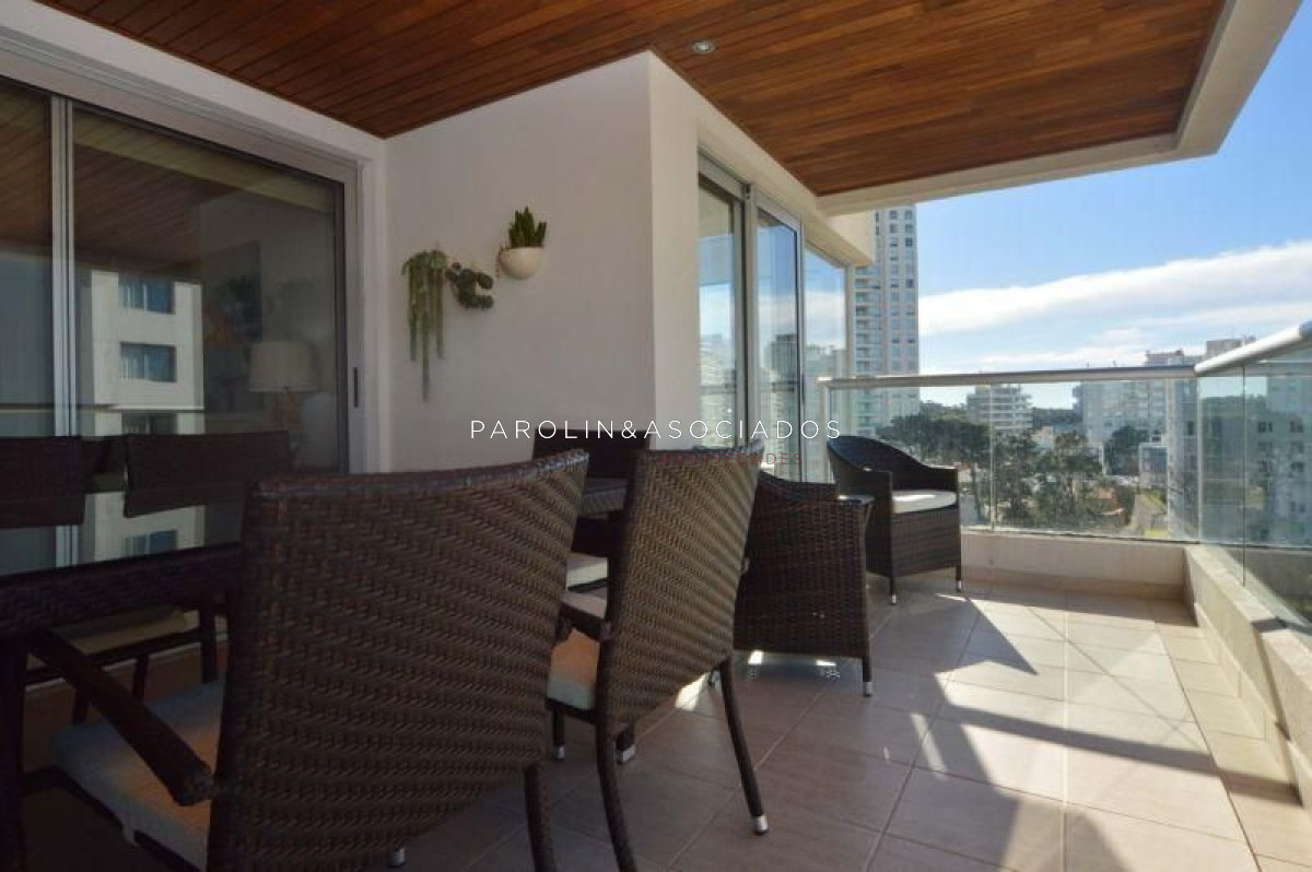 Brava - GoPunta - Portal Inmobiliario de Punta del Este - Maldonado