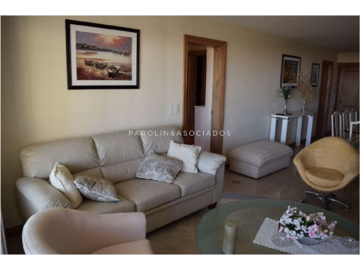  Apartamento 3 dormitorios en Roosevelt, Punta del Este   - JPA308A