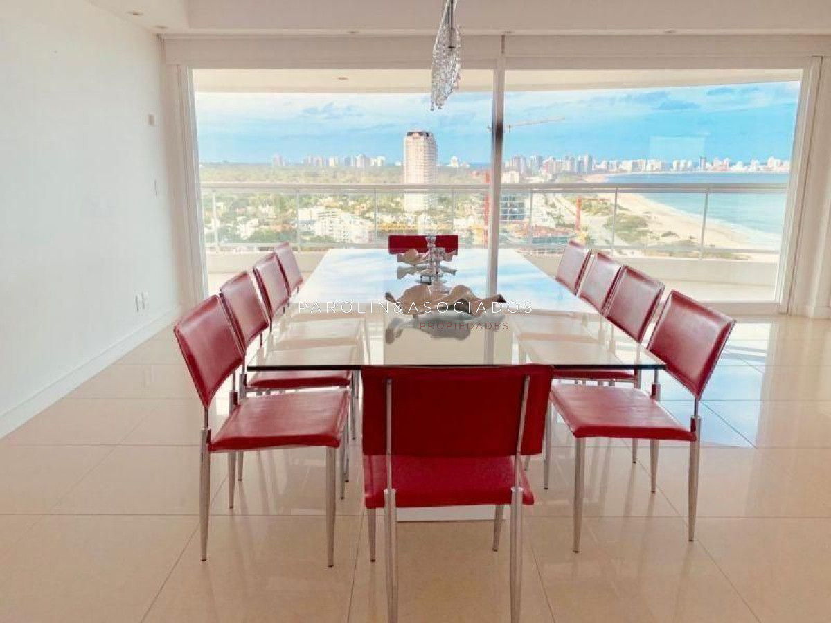 Mansa - GoPunta - Portal Inmobiliario de Punta del Este - Maldonado