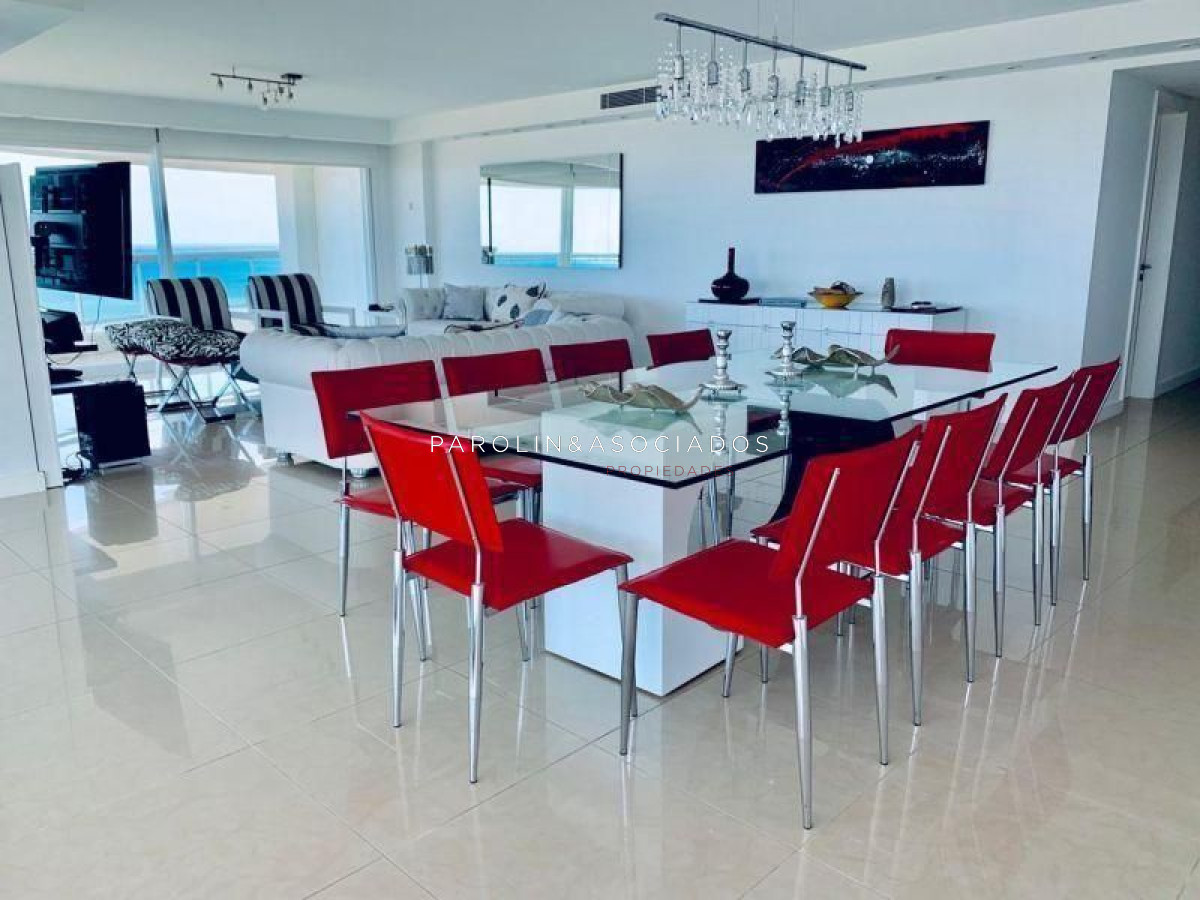 Mansa - GoPunta - Portal Inmobiliario de Punta del Este - Maldonado