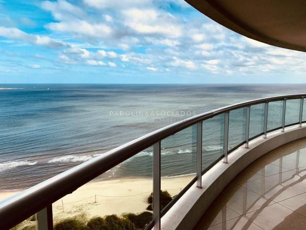 Mansa - GoPunta - Portal Inmobiliario de Punta del Este - Maldonado
