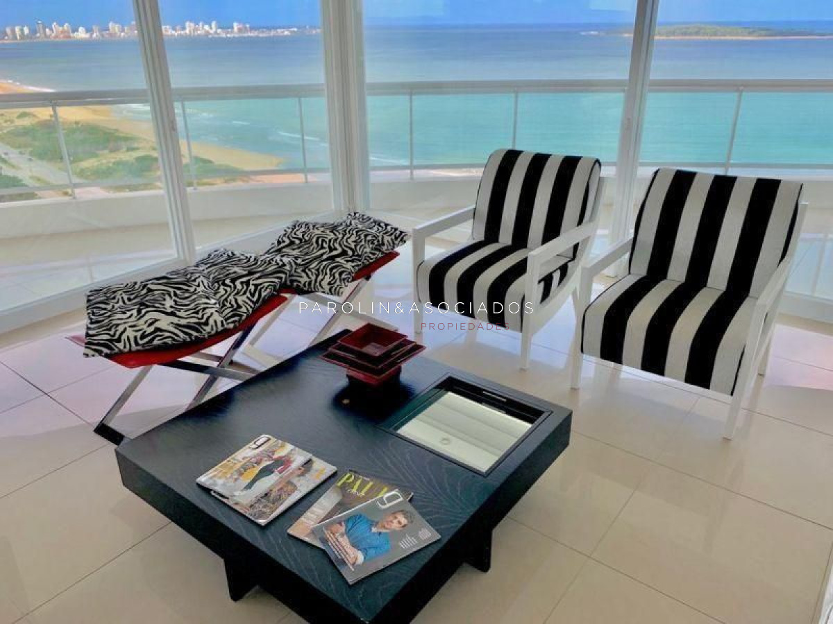 Mansa - GoPunta - Portal Inmobiliario de Punta del Este - Maldonado