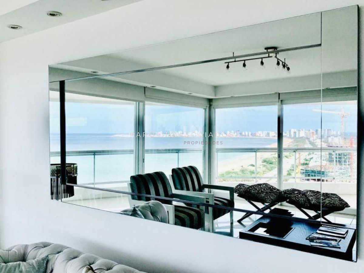 Mansa - GoPunta - Portal Inmobiliario de Punta del Este - Maldonado