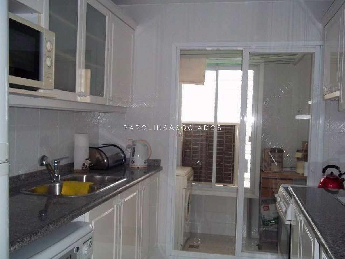 Mansa - GoPunta - Portal Inmobiliario de Punta del Este - Maldonado