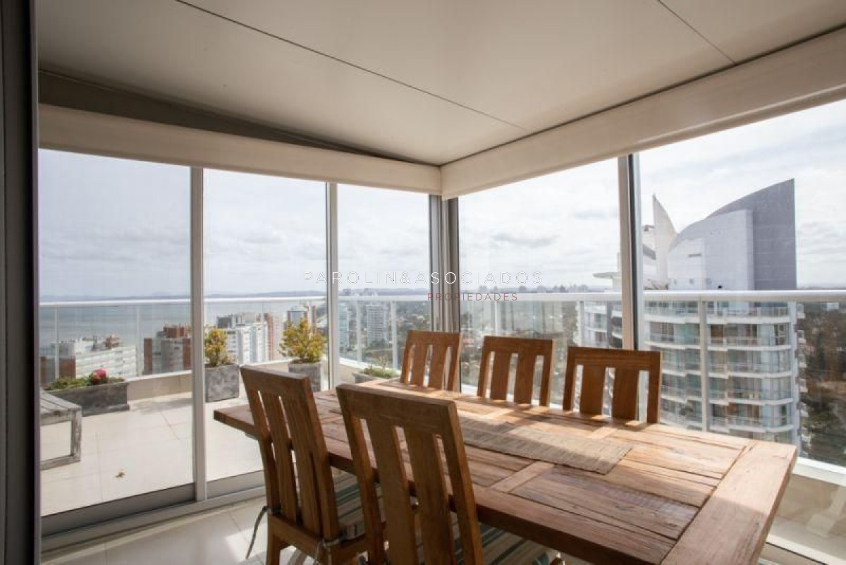 Mansa - GoPunta - Portal Inmobiliario de Punta del Este - Maldonado