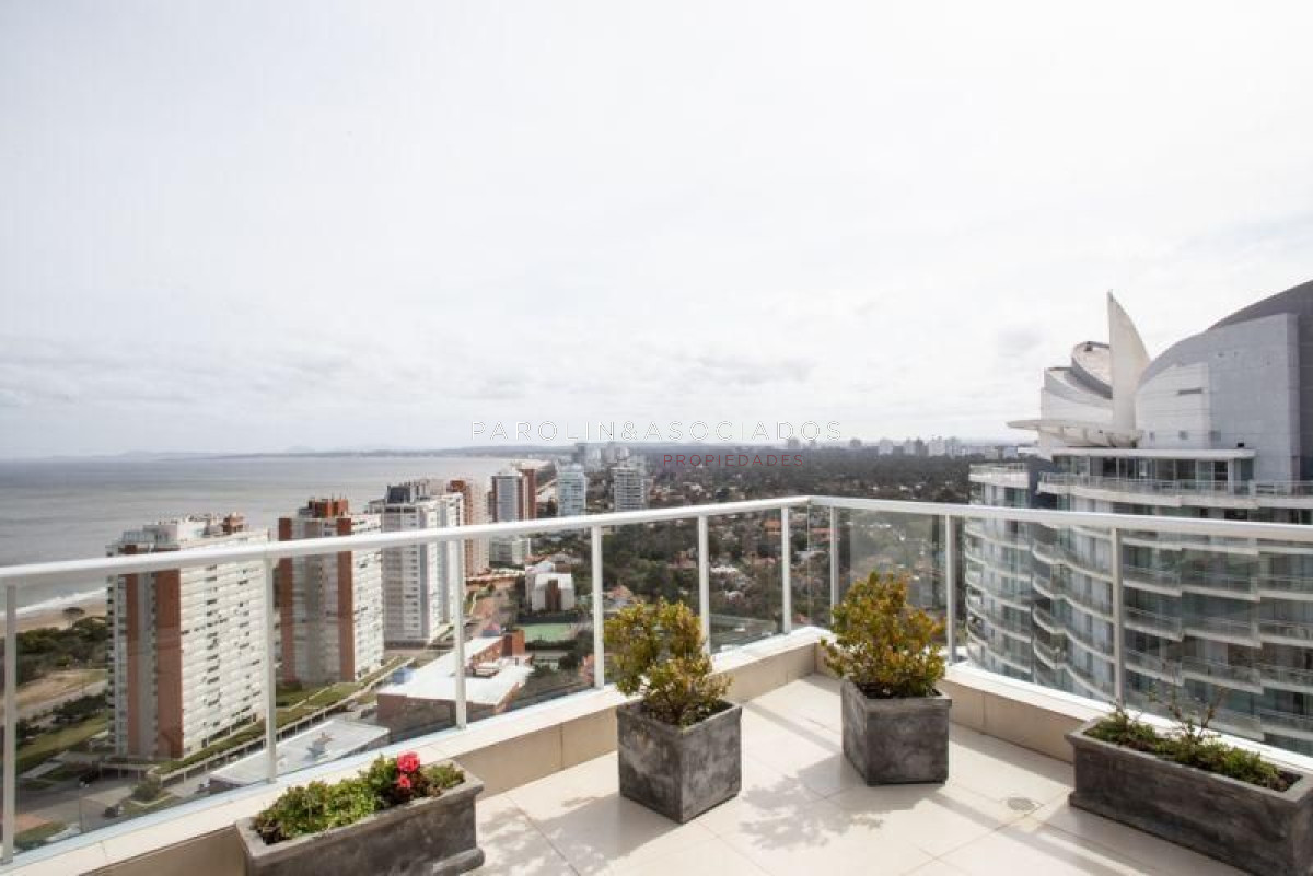 Mansa - GoPunta - Portal Inmobiliario de Punta del Este - Maldonado