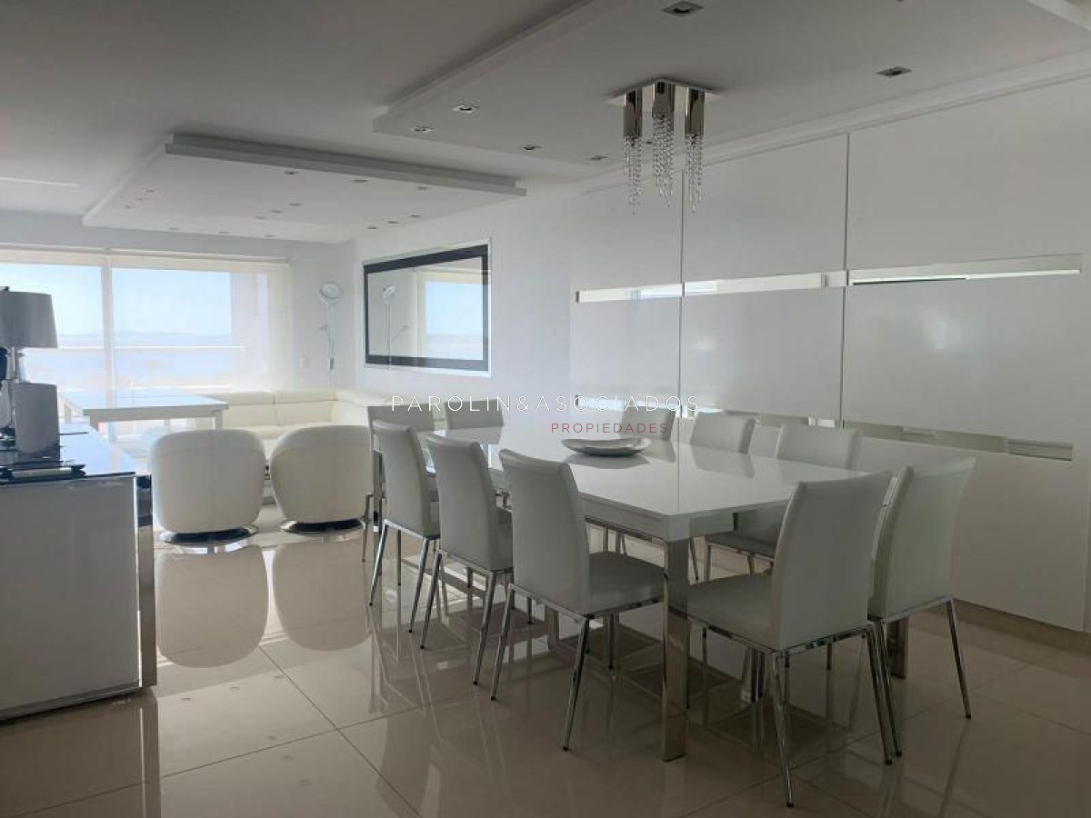 Apartamento en venta en Miami Boulevard - Punta del Este. - JPA682A