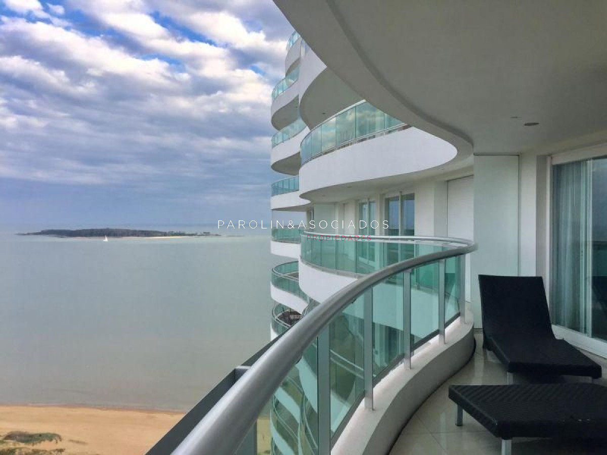 Mansa - GoPunta - Portal Inmobiliario de Punta del Este - Maldonado