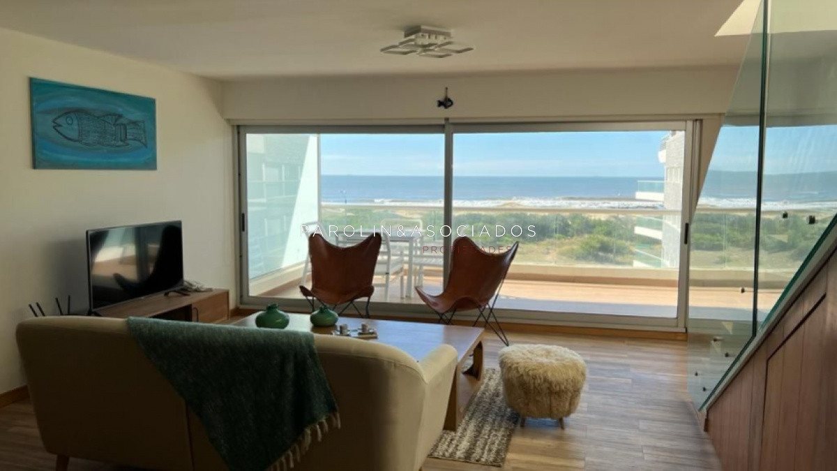 Pent-house en venta en Silente, Punta del Este.
