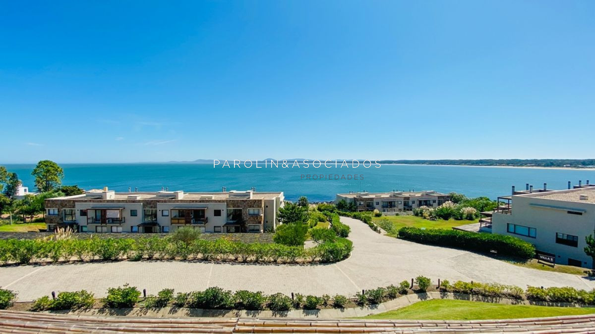 Apartamento 3 dormitorios en Quartier, Punta del Este. - JPA8310A