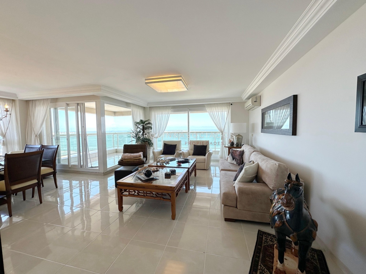Mansa - GoPunta - Portal Inmobiliario de Punta del Este - Maldonado